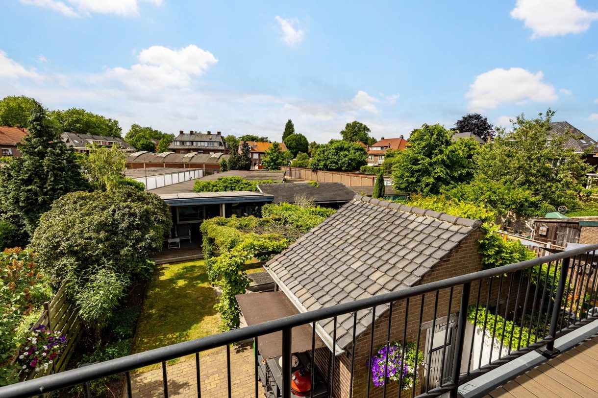 Te koop: Foto Woonhuis aan de van der Capellenlaan 12 in Zutphen