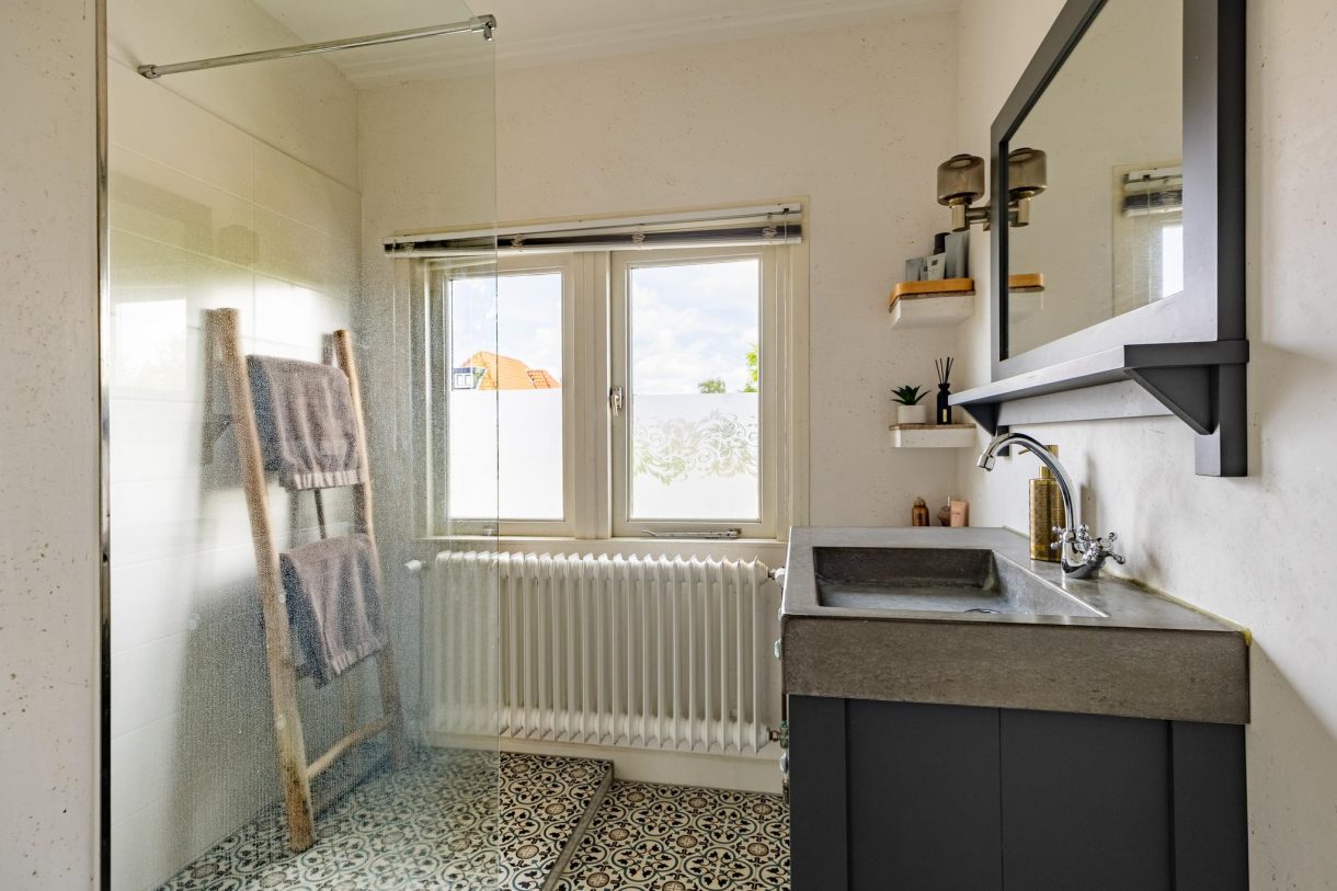 Te koop: Foto Woonhuis aan de van der Capellenlaan 12 in Zutphen