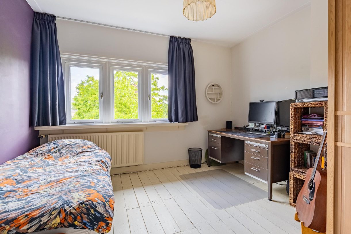 Te koop: Foto Woonhuis aan de van der Capellenlaan 12 in Zutphen