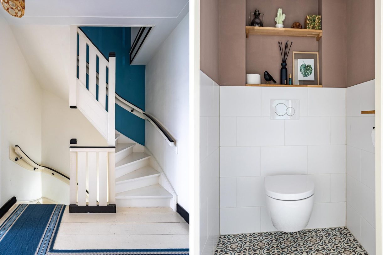 Te koop: Foto Woonhuis aan de van der Capellenlaan 12 in Zutphen