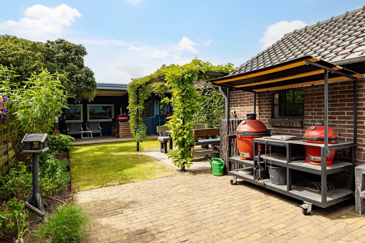 Te koop: Foto Woonhuis aan de van der Capellenlaan 12 in Zutphen