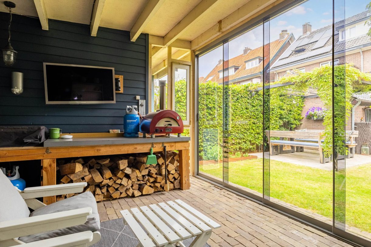 Te koop: Foto Woonhuis aan de van der Capellenlaan 12 in Zutphen