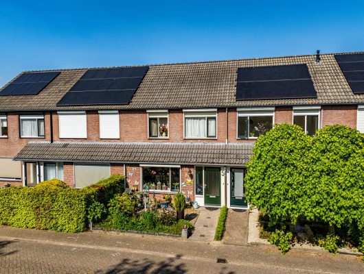 Hoofdfoto van Warnsveld Het Ham 5