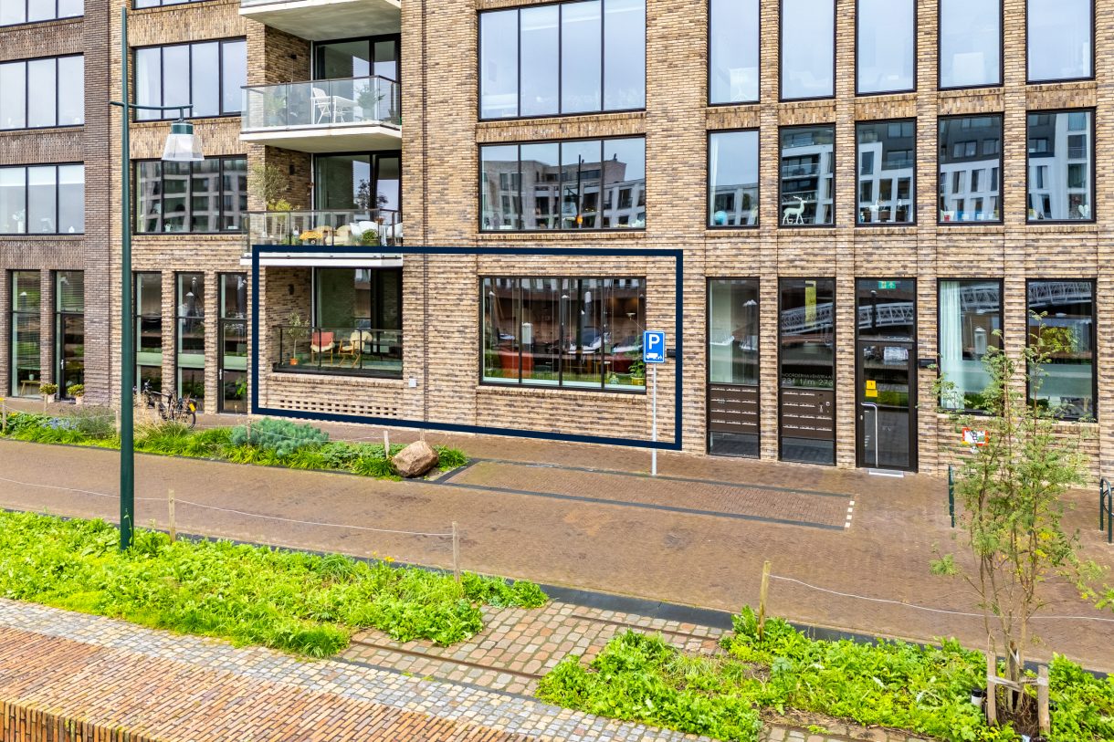 Te koop: Foto Appartement aan de Noorderhavenstraat 233 in Zutphen