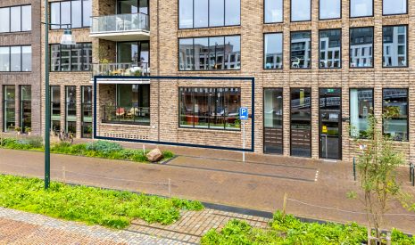 Te koop: Foto Appartement aan de Noorderhavenstraat 233 in Zutphen