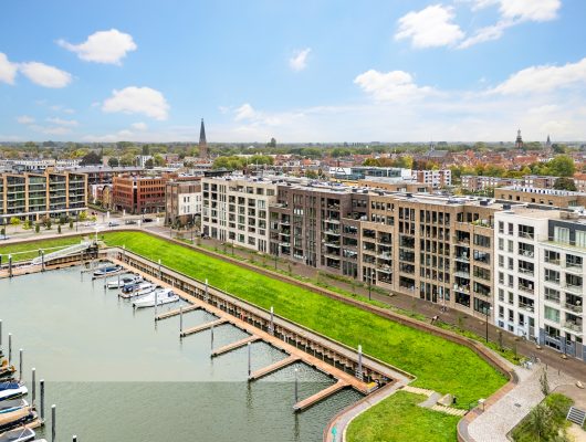 Hoofdfoto van Zutphen Noorderhavenstraat 233