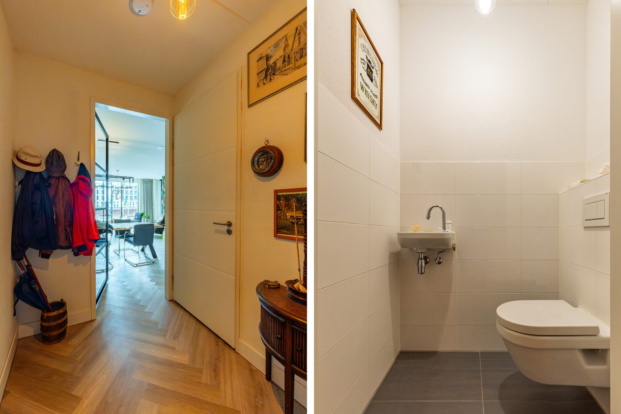 Te koop: Foto Appartement aan de Noorderhavenstraat 233 in Zutphen