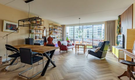 Te koop: Foto Appartement aan de Noorderhavenstraat 233 in Zutphen