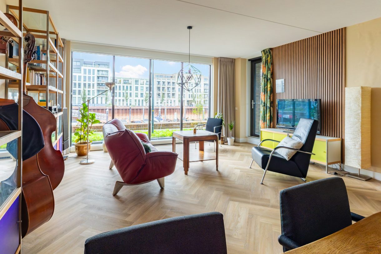 Te koop: Foto Appartement aan de Noorderhavenstraat 233 in Zutphen