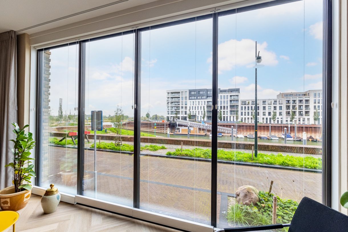 Te koop: Foto Appartement aan de Noorderhavenstraat 233 in Zutphen