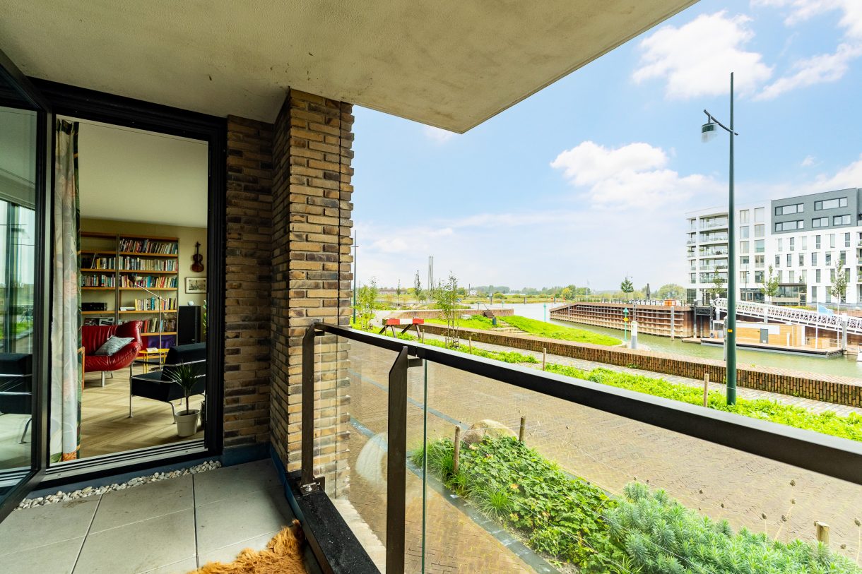 Te koop: Foto Appartement aan de Noorderhavenstraat 233 in Zutphen