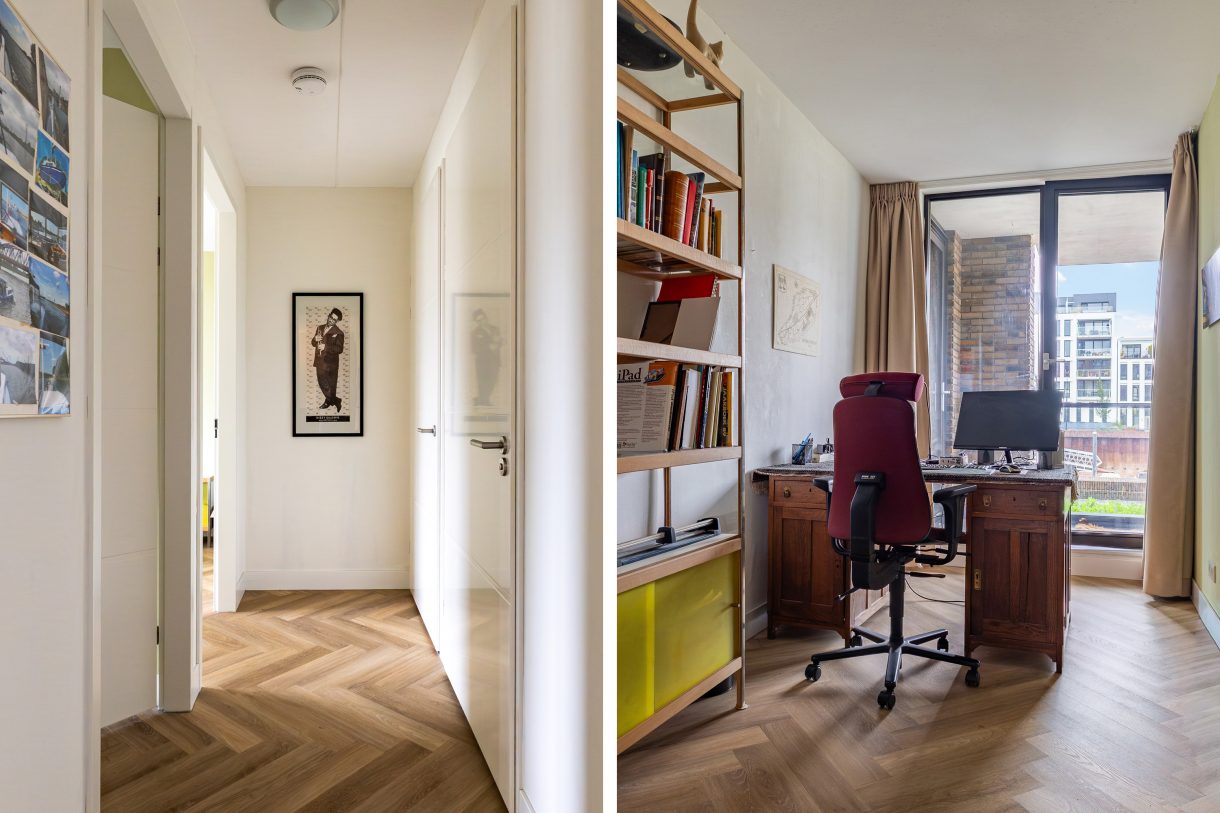 Te koop: Foto Appartement aan de Noorderhavenstraat 233 in Zutphen