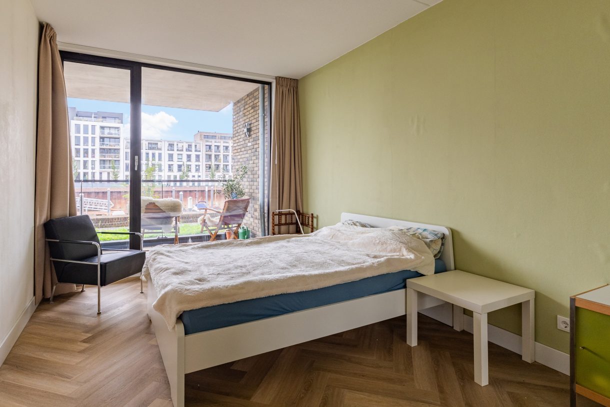 Te koop: Foto Appartement aan de Noorderhavenstraat 233 in Zutphen