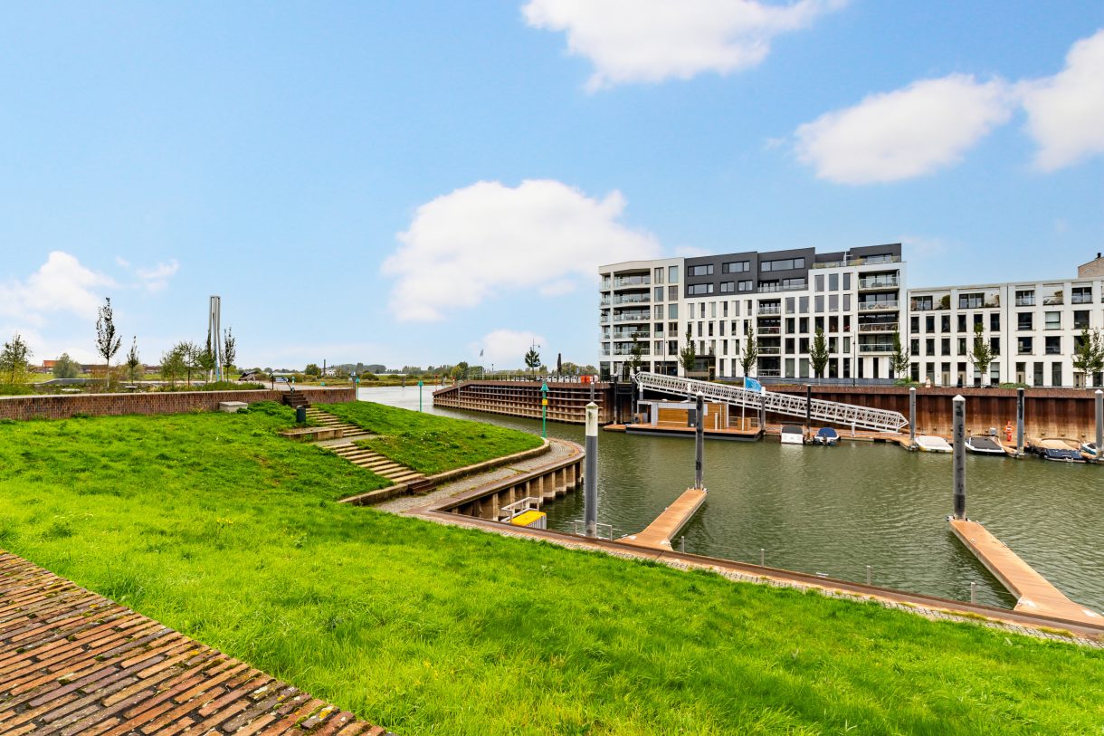 Te koop: Foto Appartement aan de Noorderhavenstraat 233 in Zutphen