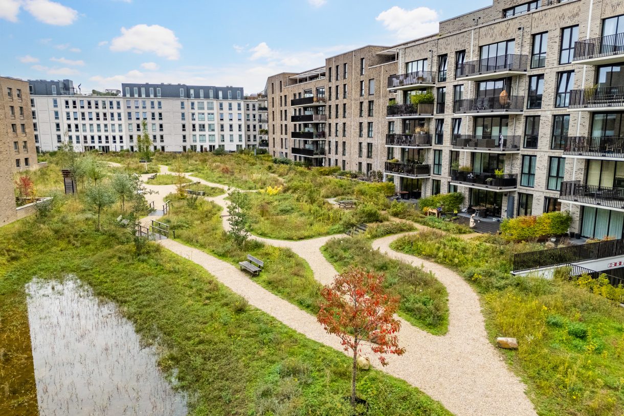 Te koop: Foto Appartement aan de Noorderhavenstraat 233 in Zutphen