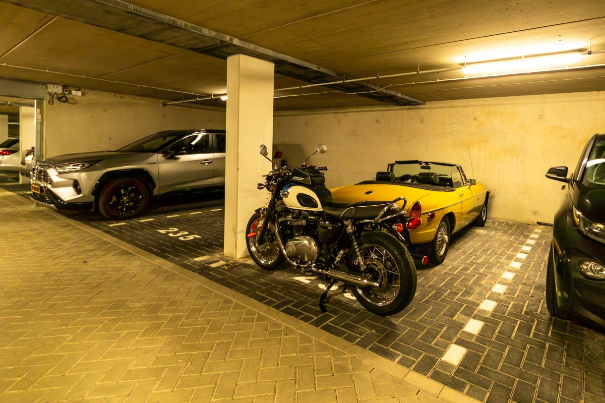 Te koop: Foto Appartement aan de Noorderhavenstraat 233 in Zutphen