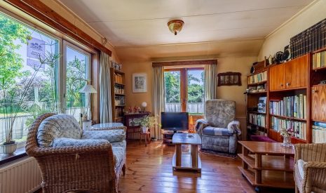 Te koop: Foto Woonhuis aan de Kapeldijk 11a in Harfsen