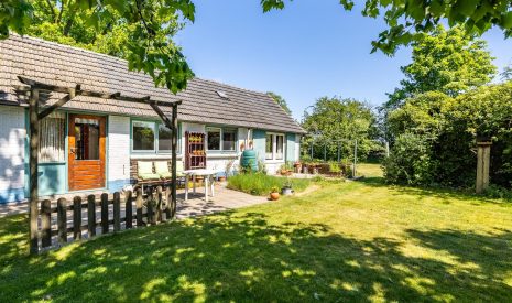 Te koop: Foto Woonhuis aan de Kapeldijk 11a in Harfsen