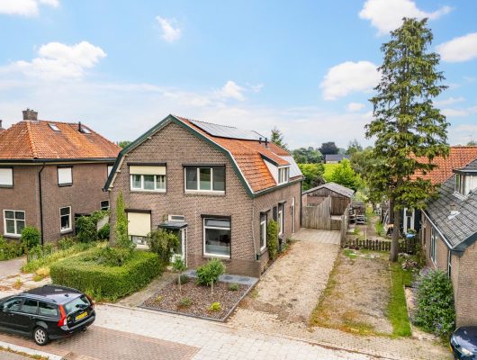 Hoofdfoto van Zutphen Weg naar Voorst 146a