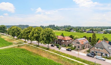 Te koop: Foto Woonhuis aan de Weg naar Voorst 146a in Zutphen