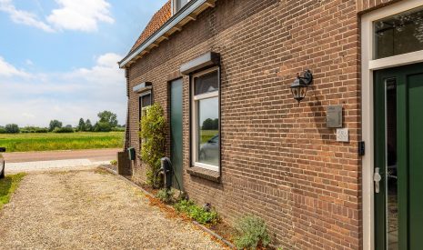 Te koop: Foto Woonhuis aan de Weg naar Voorst 146a in Zutphen
