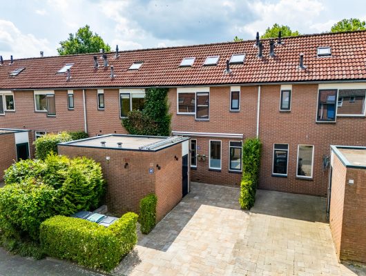 Hoofdfoto van Warnsveld Lammerhof 30