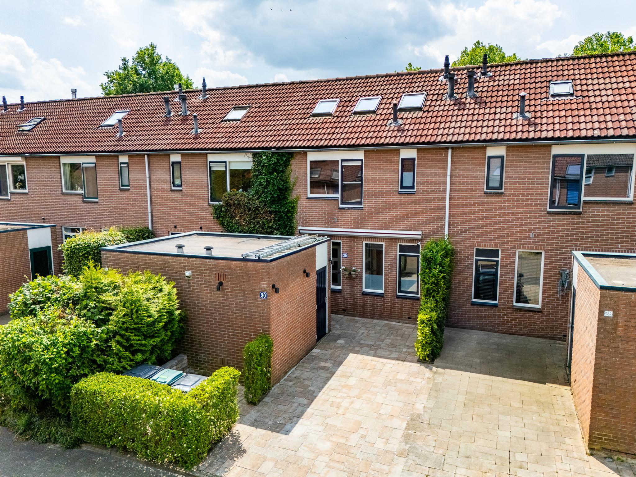 koop  Warnsveld  Lammerhof 30 – Hoofdfoto