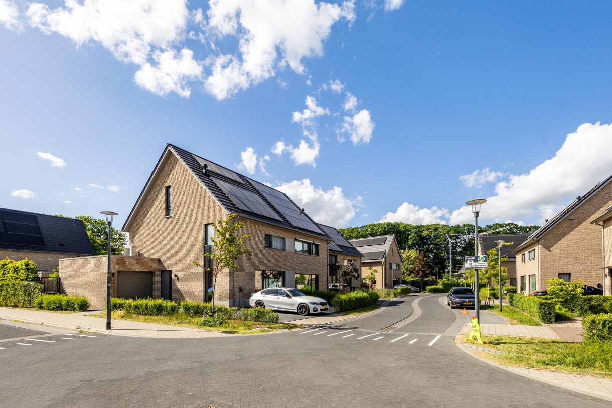 Te koop: Foto Woonhuis aan de Schoonveldhof 3 in Zutphen