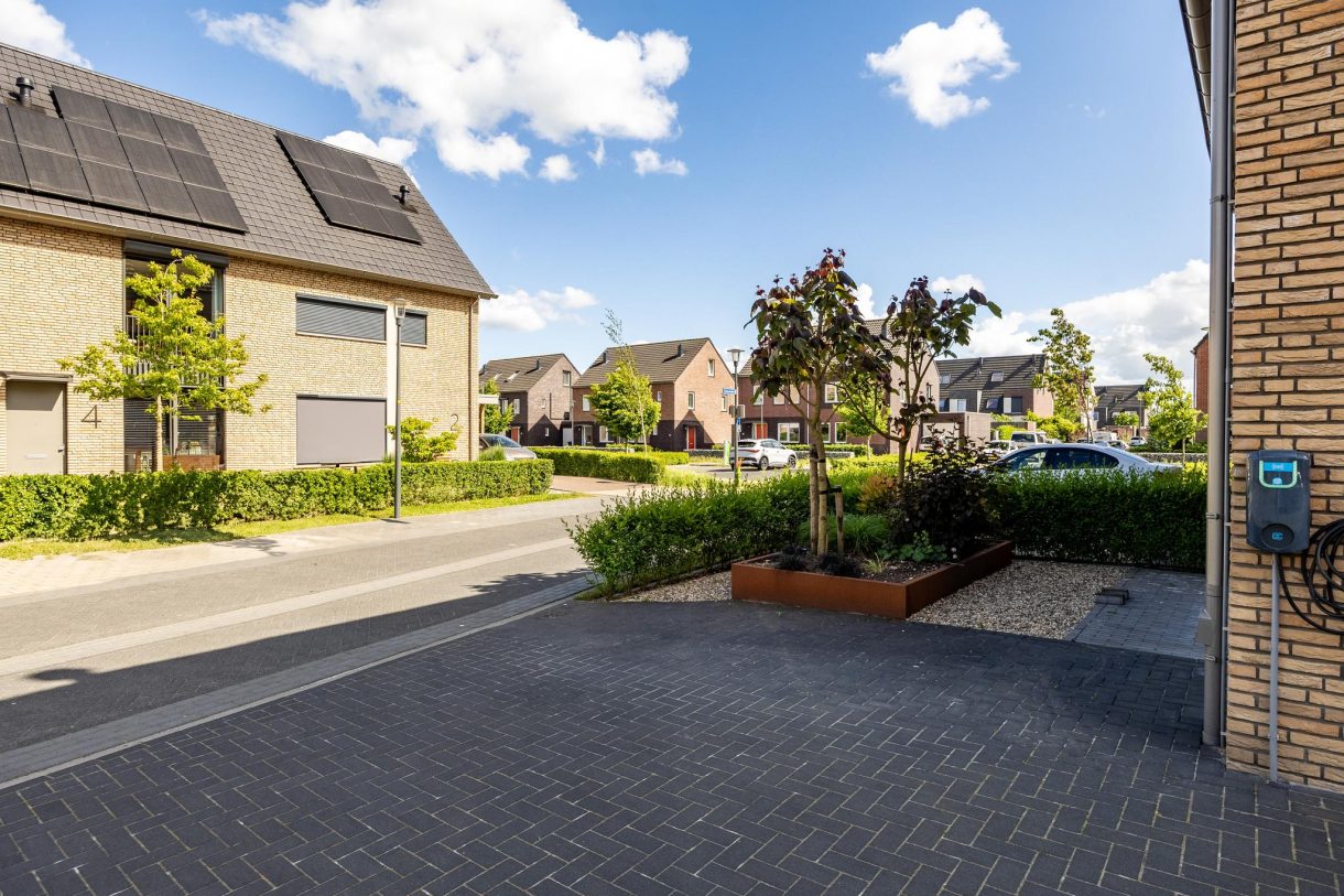 Te koop: Foto Woonhuis aan de Schoonveldhof 3 in Zutphen