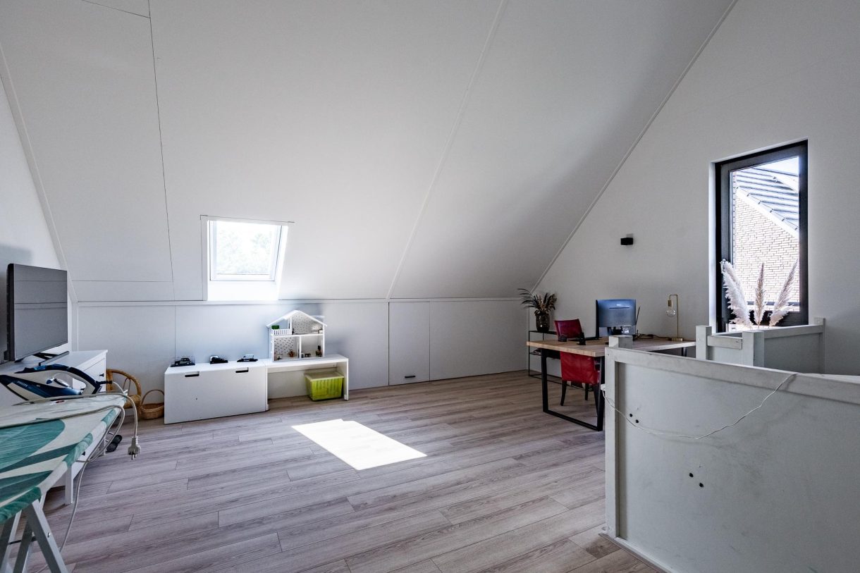 Te koop: Foto Woonhuis aan de Schoonveldhof 3 in Zutphen