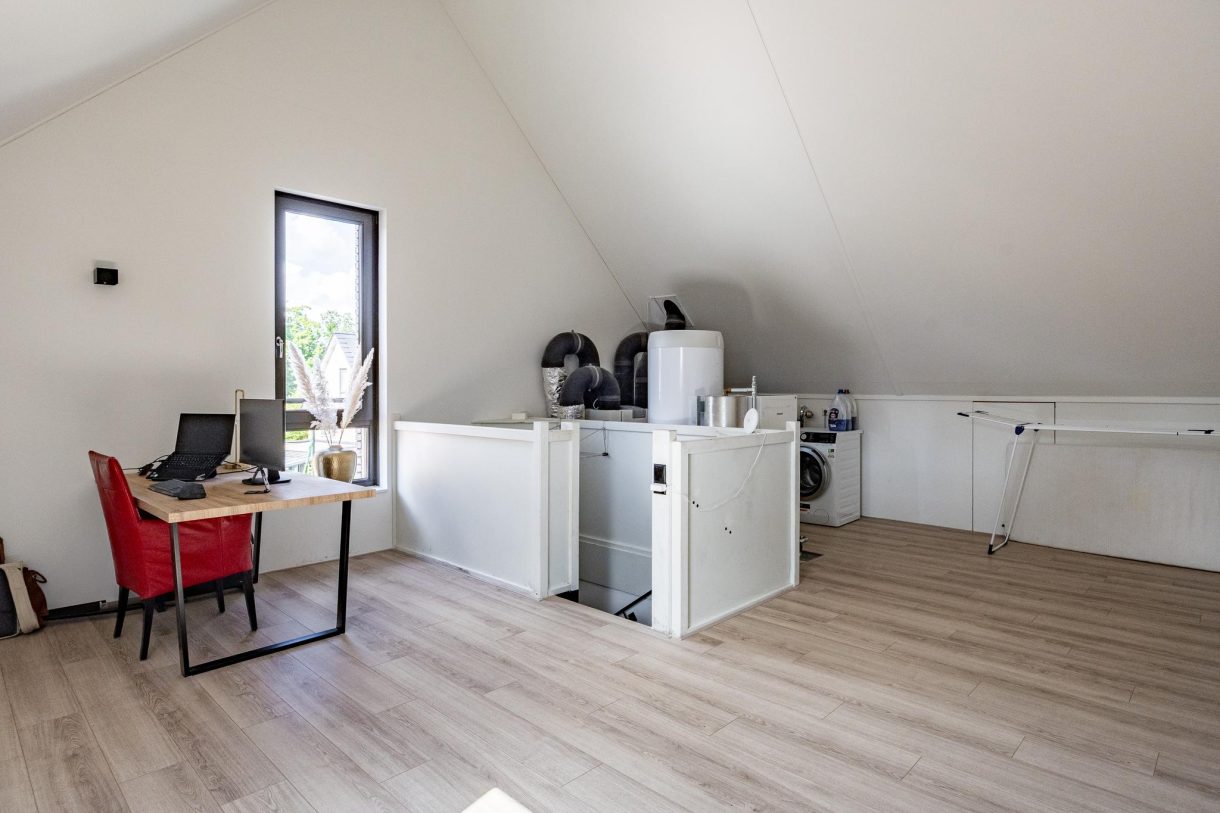 Te koop: Foto Woonhuis aan de Schoonveldhof 3 in Zutphen