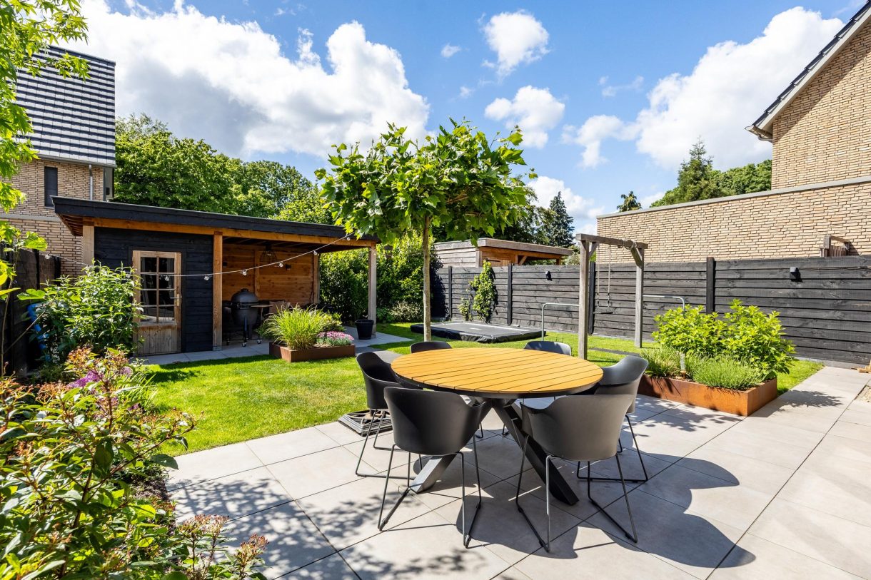 Te koop: Foto Woonhuis aan de Schoonveldhof 3 in Zutphen