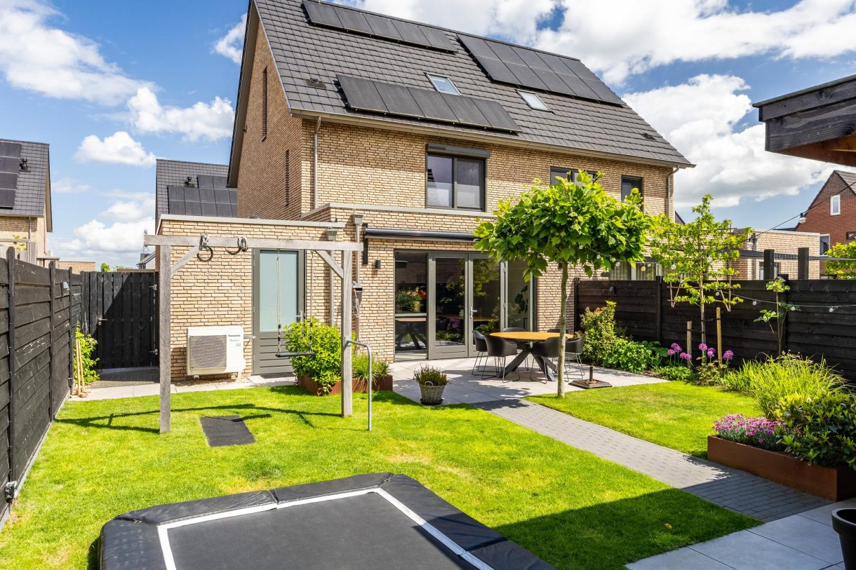 Te koop: Foto Woonhuis aan de Schoonveldhof 3 in Zutphen