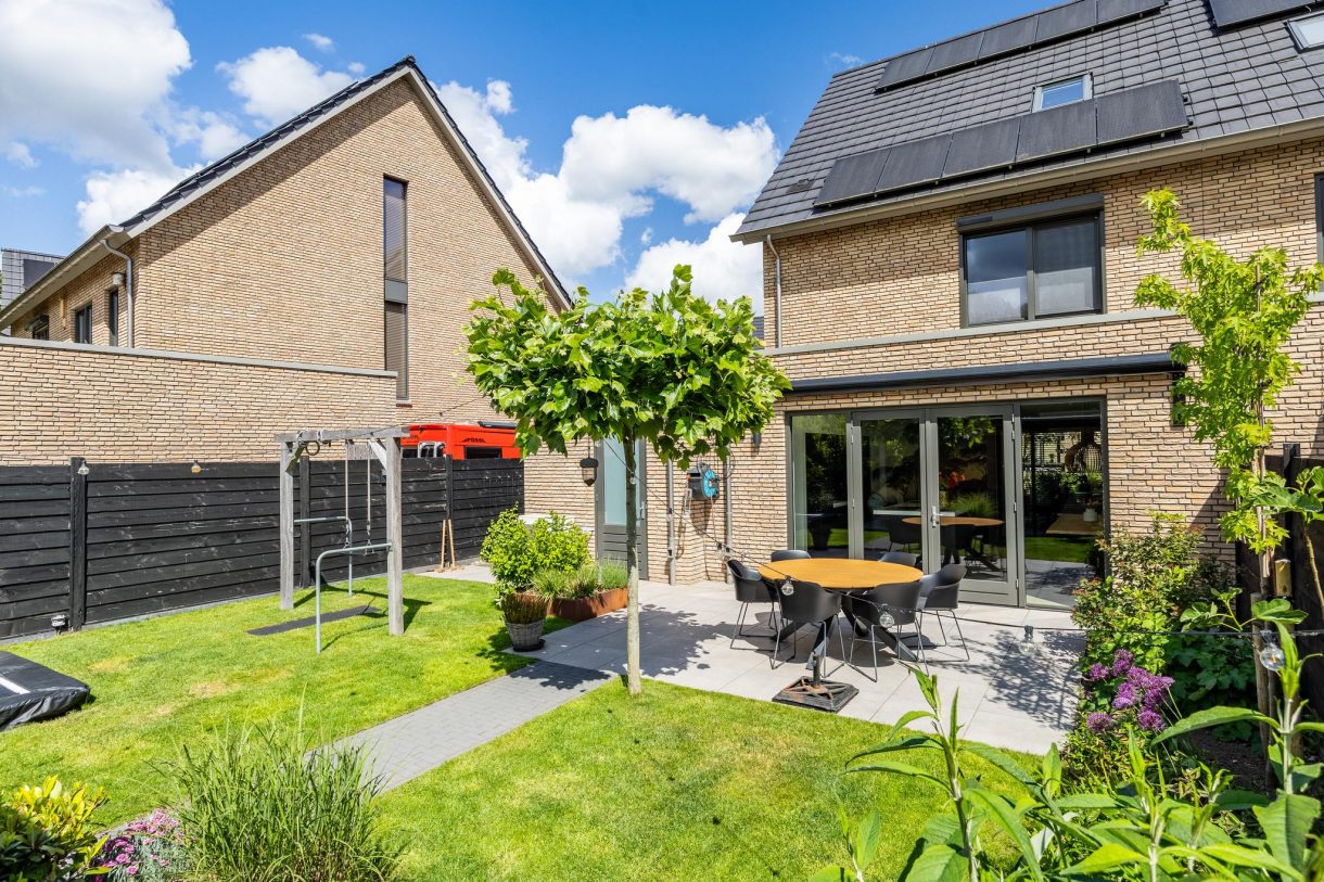 Te koop: Foto Woonhuis aan de Schoonveldhof 3 in Zutphen