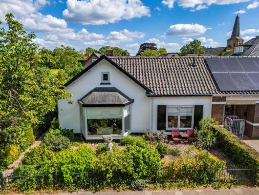 Hoofdfoto van Brummen Zegerijstraat 2