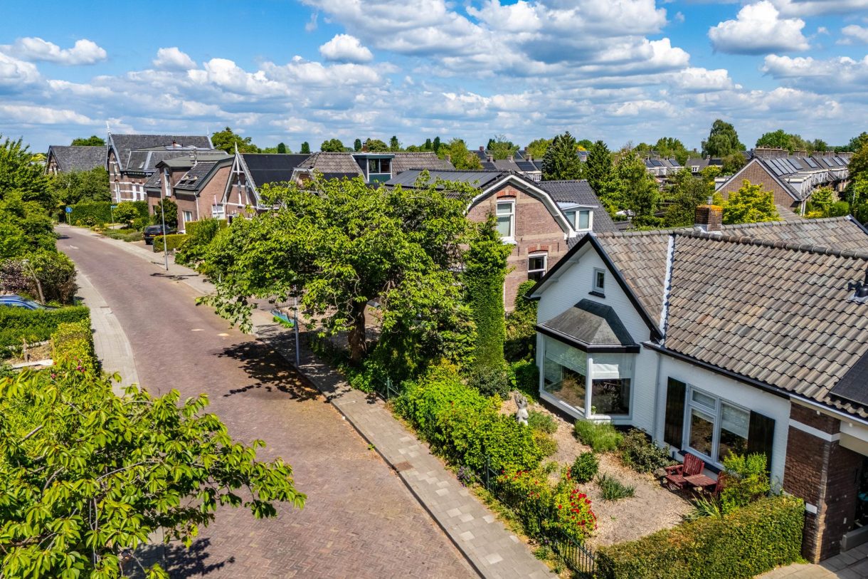 Te koop: Foto Woonhuis aan de Zegerijstraat 2 in Brummen