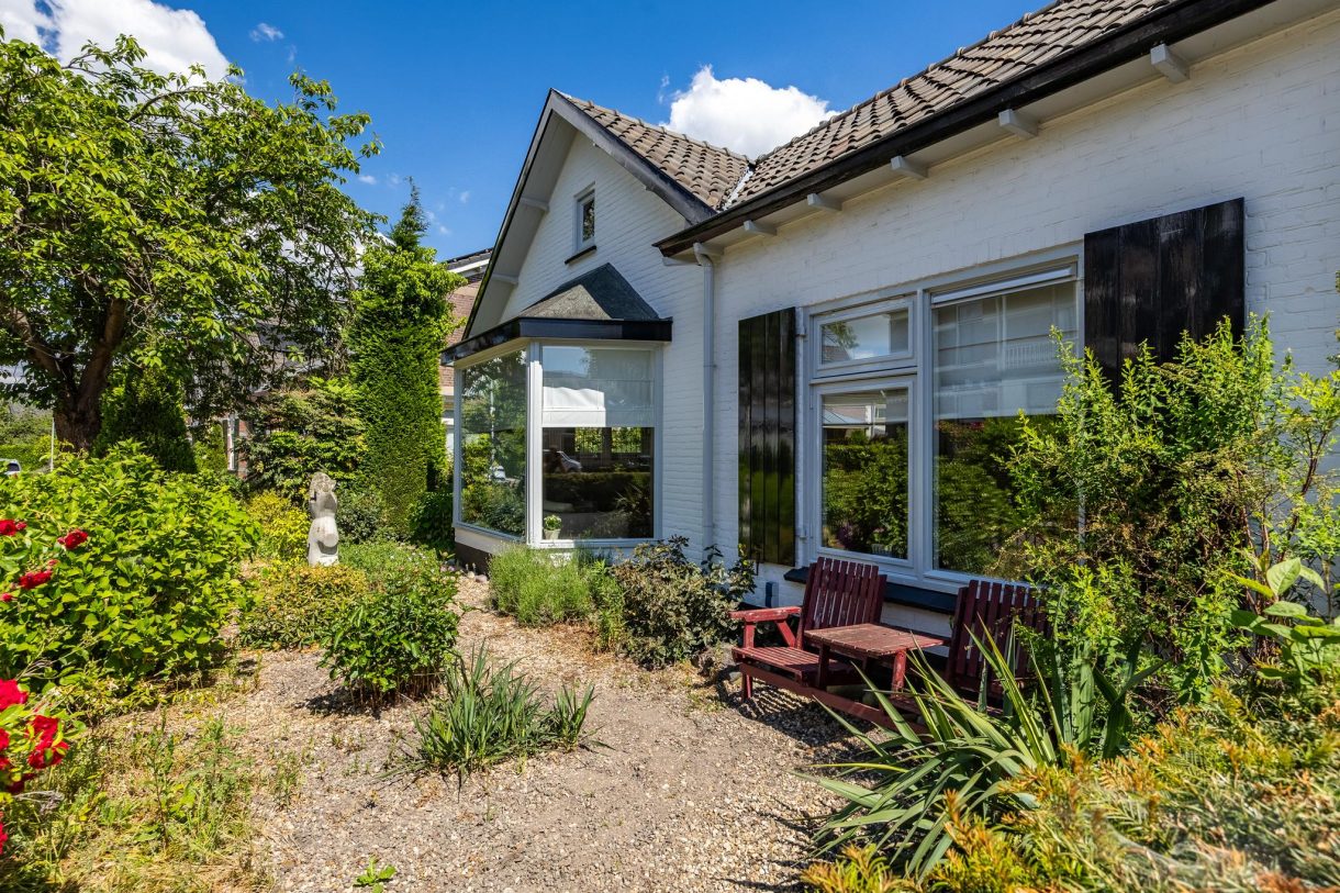 Te koop: Foto Woonhuis aan de Zegerijstraat 2 in Brummen