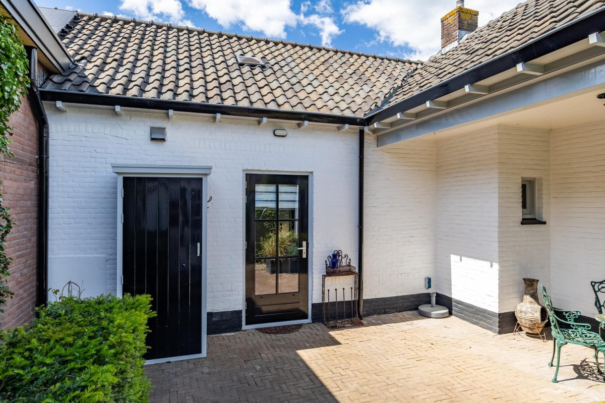 Te koop: Foto Woonhuis aan de Zegerijstraat 2 in Brummen