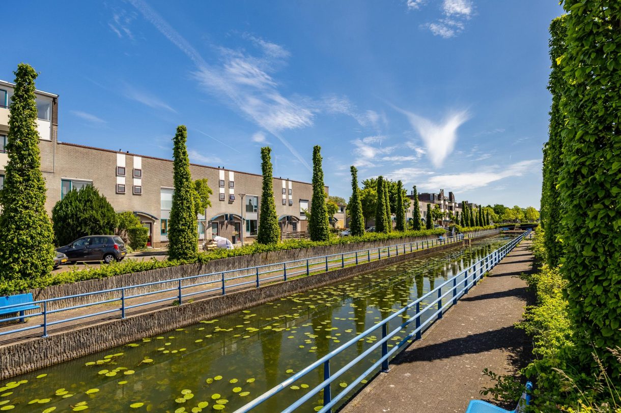 Te koop: Foto Woonhuis aan de Ida Gerhardtsingel 80 in Zutphen