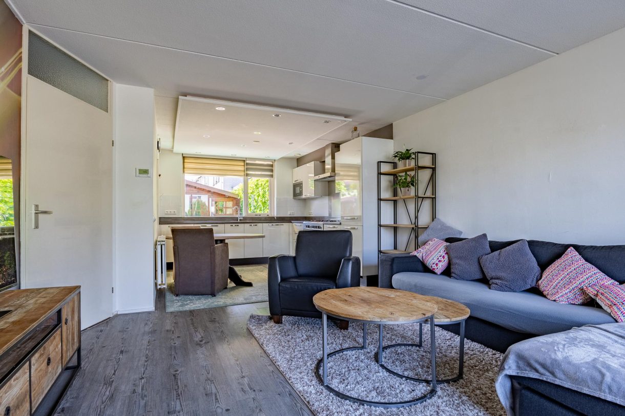 Te koop: Foto Woonhuis aan de Ida Gerhardtsingel 80 in Zutphen