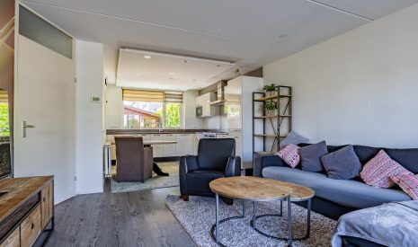 Te koop: Foto Woonhuis aan de Ida Gerhardtsingel 80 in Zutphen