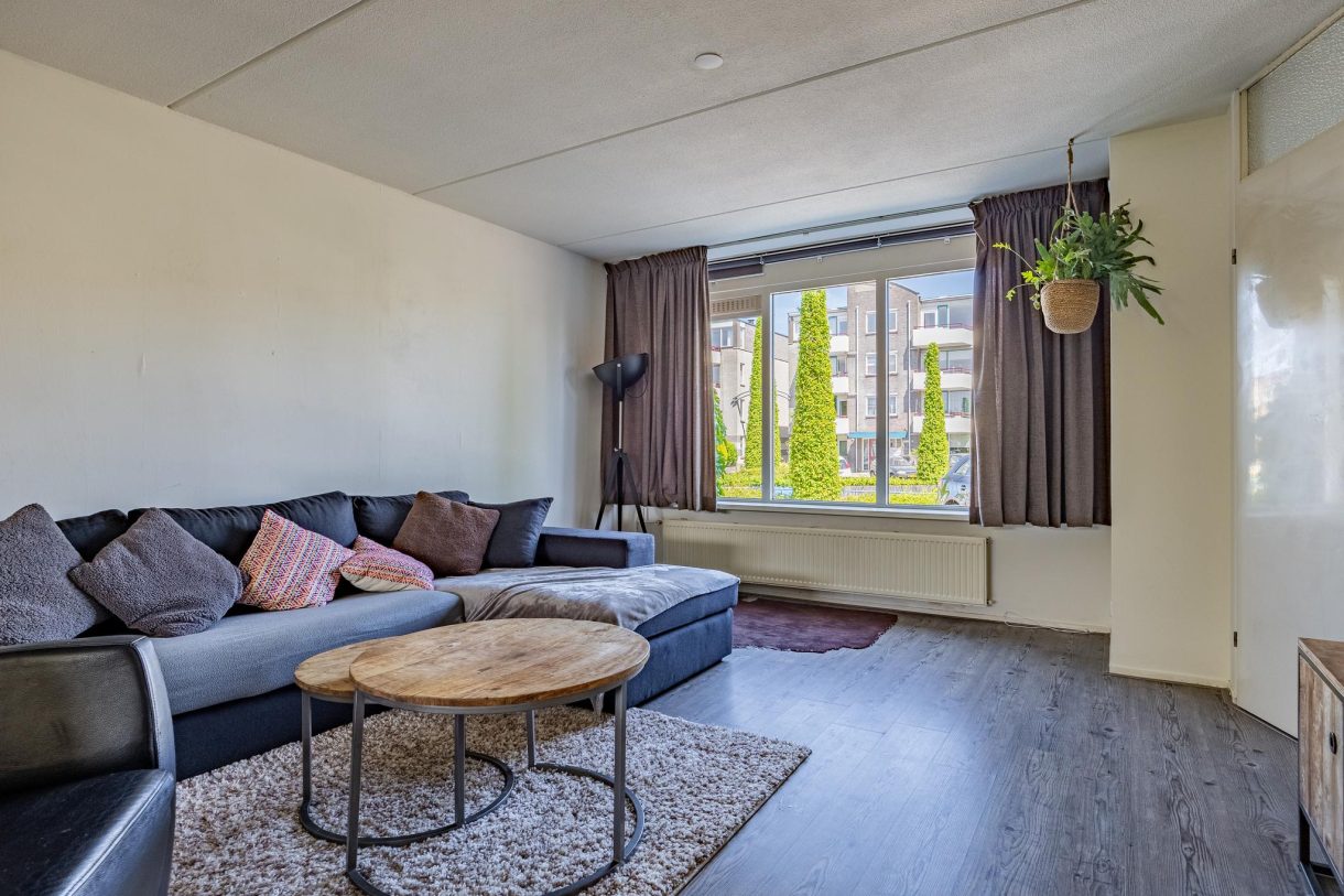 Te koop: Foto Woonhuis aan de Ida Gerhardtsingel 80 in Zutphen