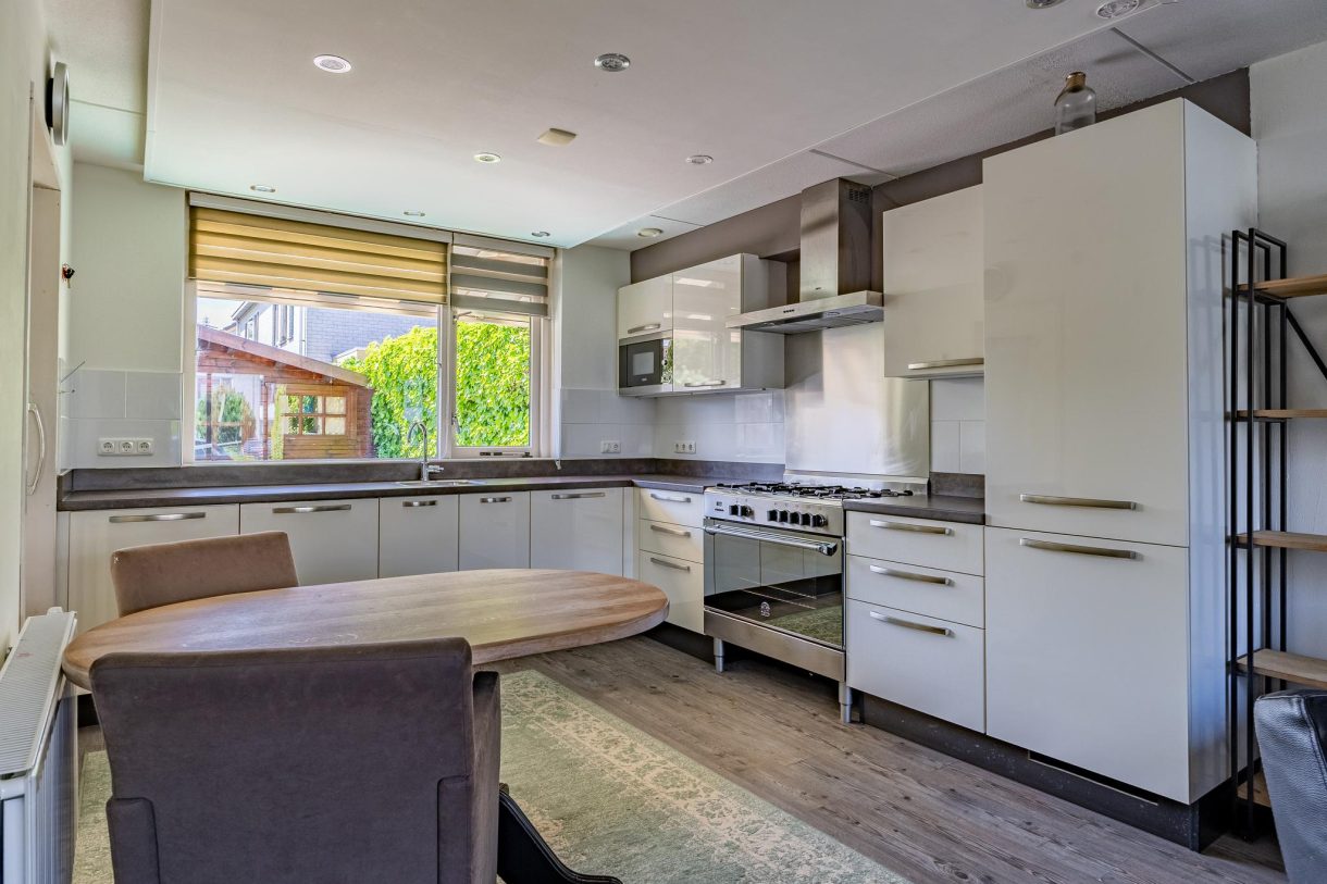 Te koop: Foto Woonhuis aan de Ida Gerhardtsingel 80 in Zutphen