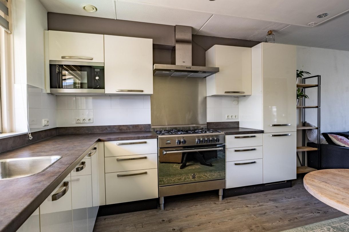 Te koop: Foto Woonhuis aan de Ida Gerhardtsingel 80 in Zutphen