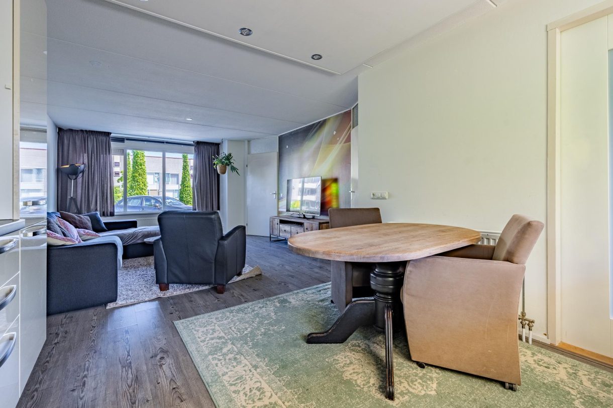 Te koop: Foto Woonhuis aan de Ida Gerhardtsingel 80 in Zutphen