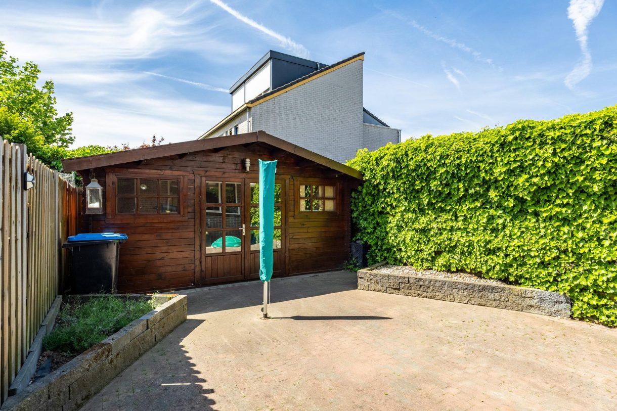 Te koop: Foto Woonhuis aan de Ida Gerhardtsingel 80 in Zutphen