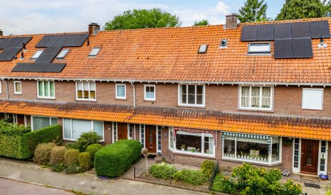 koop  Zutphen  Prins Bernhardlaan 67 – Hoofdfoto