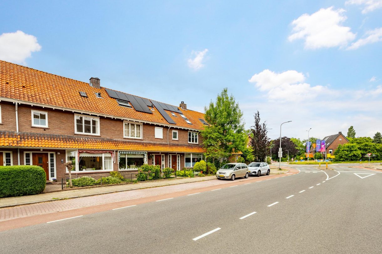 Te koop: Foto Woonhuis aan de Prins Bernhardlaan 67 in Zutphen