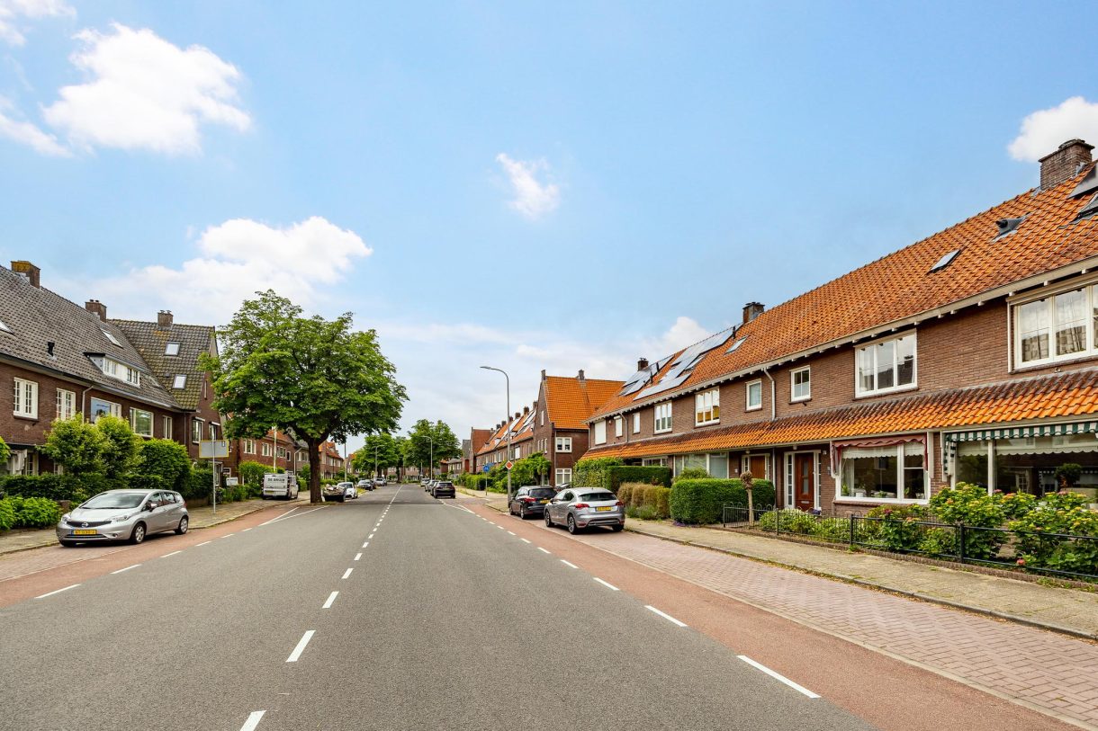 Te koop: Foto Woonhuis aan de Prins Bernhardlaan 67 in Zutphen