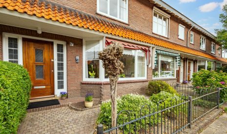 Te koop: Foto Woonhuis aan de Prins Bernhardlaan 67 in Zutphen